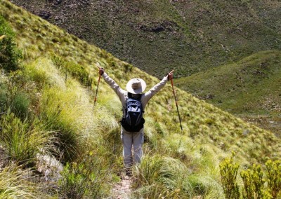 Leopard Trail Reservations