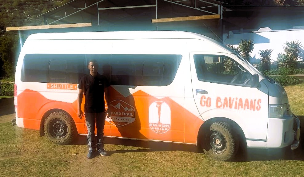 The Cedar Falls Day Hike